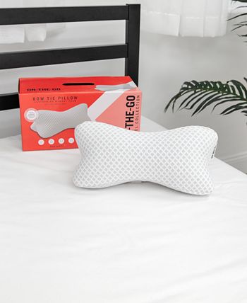 Sensorpedic on sales the go pillow