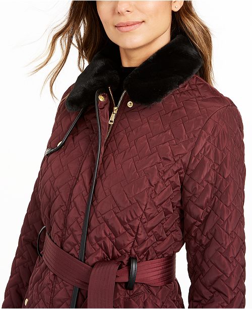 Las Mejores Ofertas En Chaquetas De Plumas Ra Mujer Cole Haan | EBay