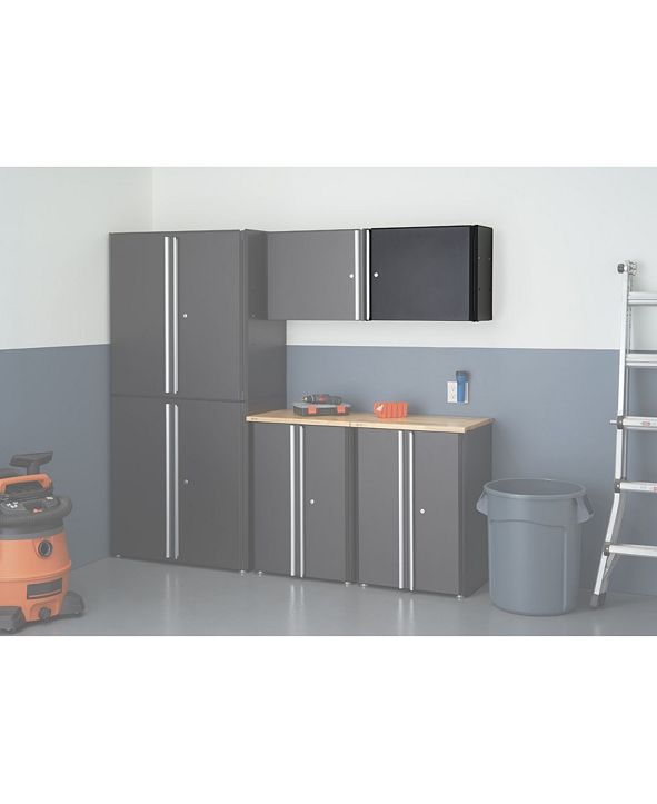 TRINITY 24&quot; Garage Wall Cabinet & Reviews - Furniture - Macy&#39;s