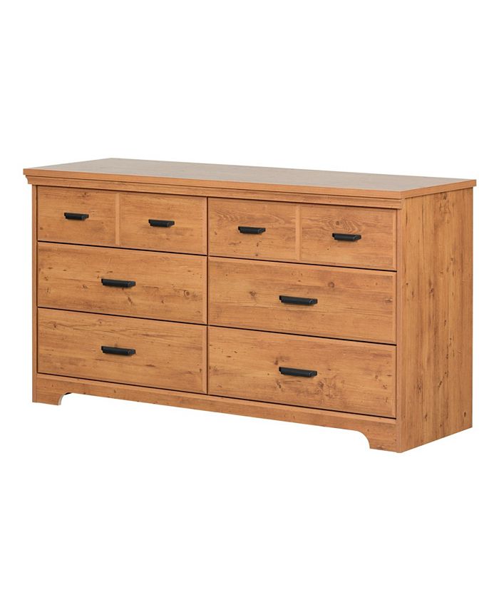 South Shore Versa Dresser Macy's
