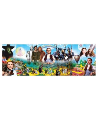 MasterPieces Puzzles