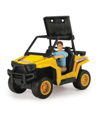 Dickie Toys HK Ltd Dickie Toys Playlife, Off-Road Set