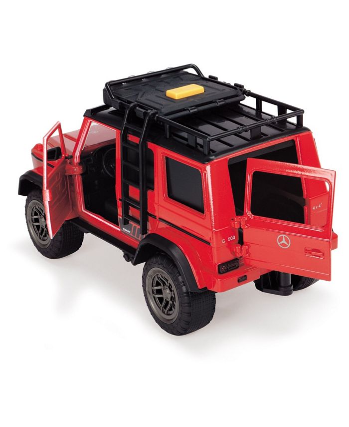 dickie toys race and store transporter