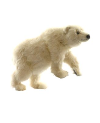 hansa polar bear