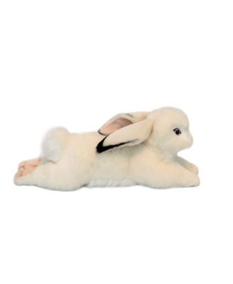 floppy bunny plush