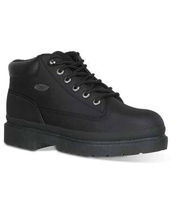 lugz drifter ballistic