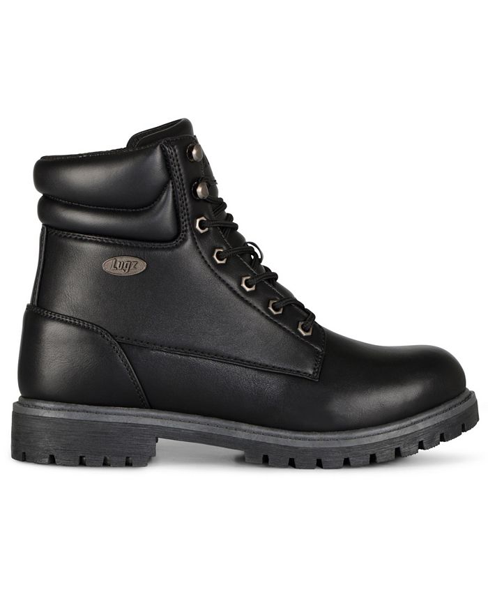 Lugz Men s Nile HI Boot Macy s