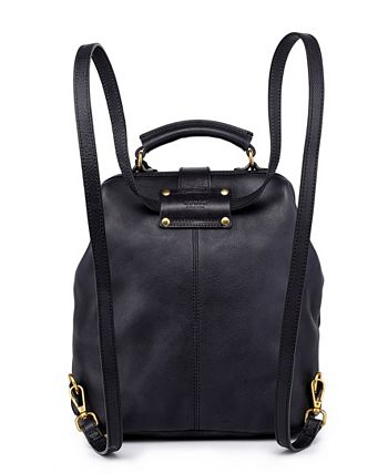 OLD TREND Women's Genuine Leather Doctor Backpack - Macy's