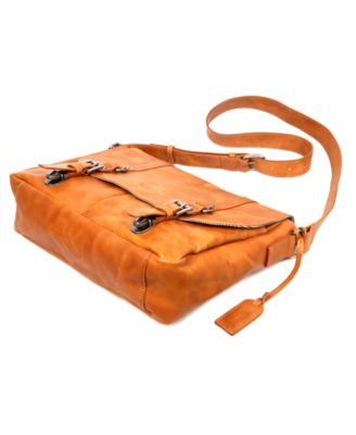 Women's Genuine Leather Moonlight Messenger Bag