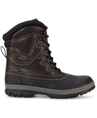 tommy hilfiger colins 2 duck boots