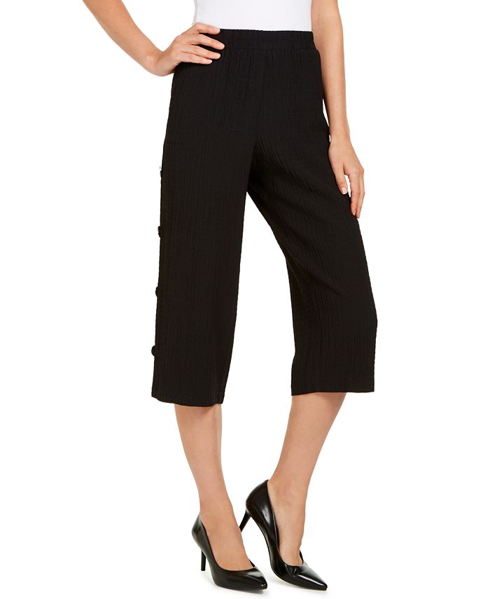 macys capris