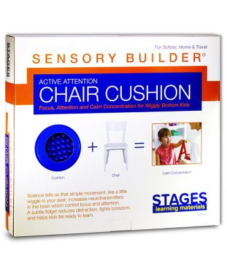 Stages Learning Materials