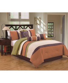 Orange Comforter Macy S