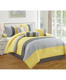 Yellow Comforter Sets Macy S