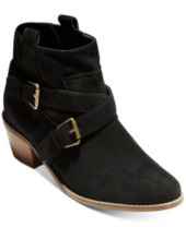 Cole Haan Women S Boots Macy S