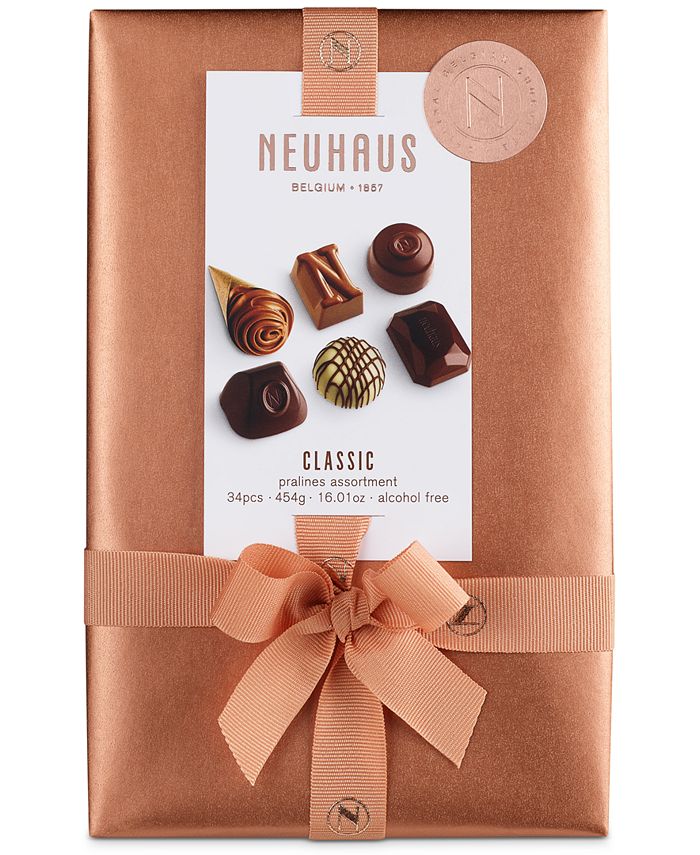 Neuhaus Classic Ballotin Macy #39 s