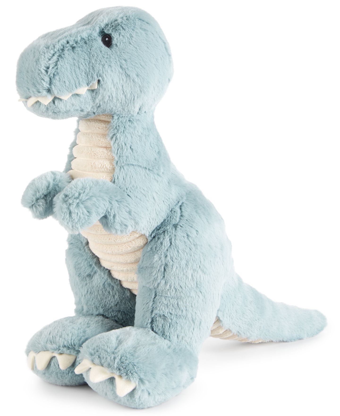 Детская мягкая игрушка First Impressions Dinosaur 13" Plush — фото 1