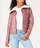 Juniors Coats Macy S