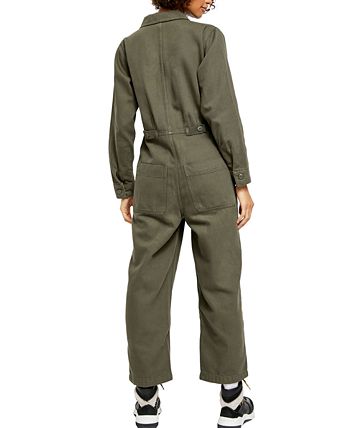 Free people outlet gia jumpsuit