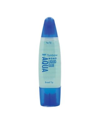 Tombow Mono Aqua Liquid Glue, 1.69 oz, 1-Pack