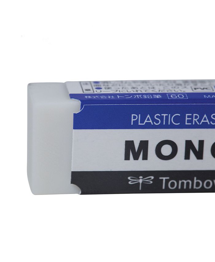 Tombow MONO Eraser, Small, 5Pack Macy's