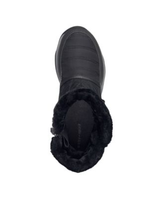 Women's Exposure Cozy Cold Weather Boots