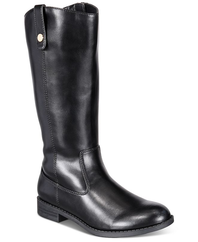 inc fawne boots