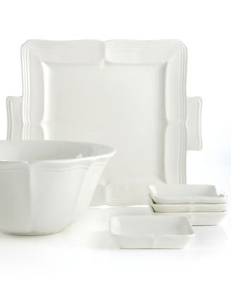 Dinnerware French Countryside New Collection