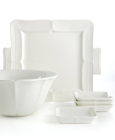 Mikasa Dinnerware, French Countryside New Collection