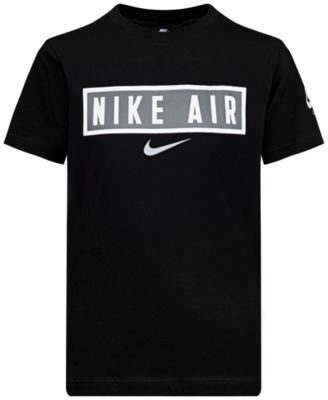 kids nike shirts