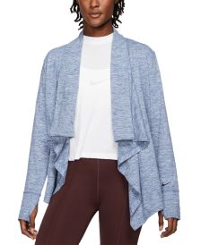 Draped Cardigan Macy S