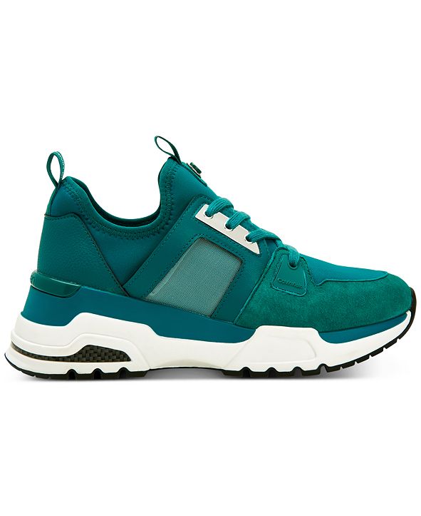 calvin klein sneakers macys