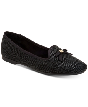 image of Charter Club Kimii Deconstructed Loafers, Created for Macy-s Women-s Shoes