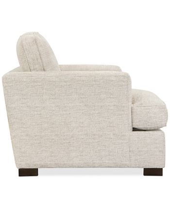 Furniture - Juliam 38" Fabric Chair