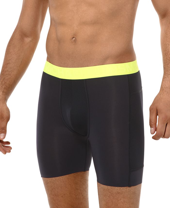 Michael Kors Men's Cycle Shorts Macy's
