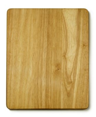 Architec Flip-Chop Cutting Board White / Bamboo