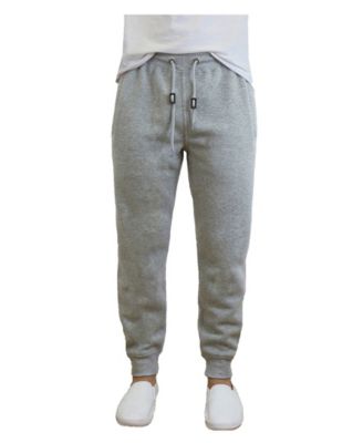 By Harvic Men's Slim Fit Jogger Pants 