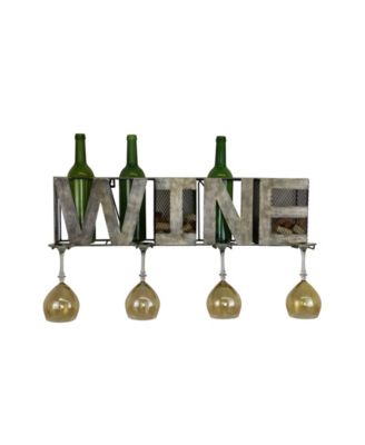 Wine Bodies