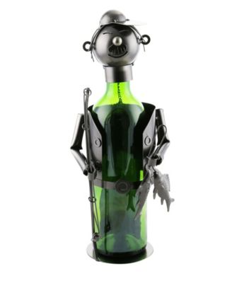 Wine Bodies