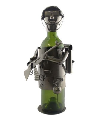 Wine Bodies