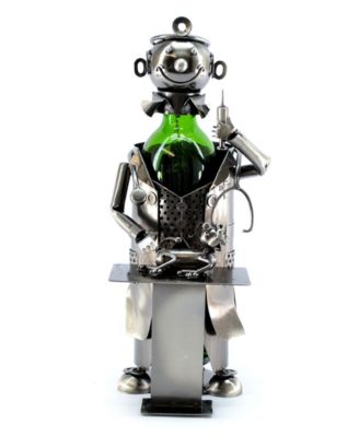 Wine Bodies