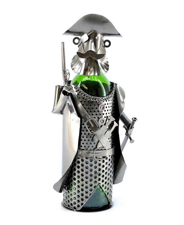 Wine Bodies Pirate Wine Bottle Holder Macy's