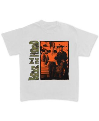 Merch Traffic - Men's Boyz N The Hood Graphic T-Shirt