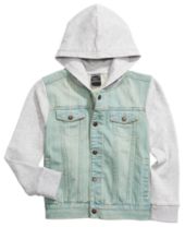 Ring Of Fire Boys Coats And Jackets Macy S