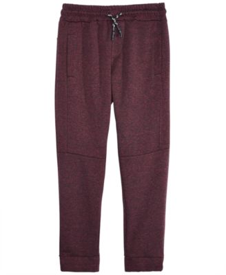 Univibe - Big Boys Roman Tech Joggers
