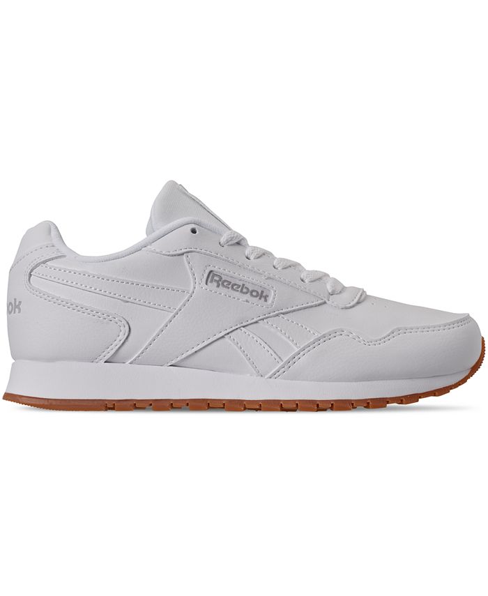 Reebok Women's Cl Harman Run Sneakers