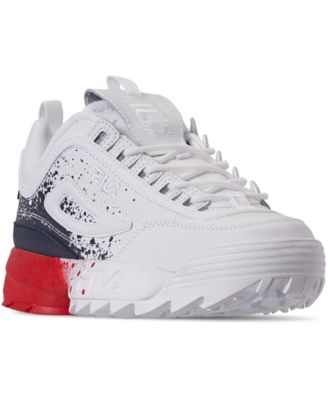 fila men's disruptor 3