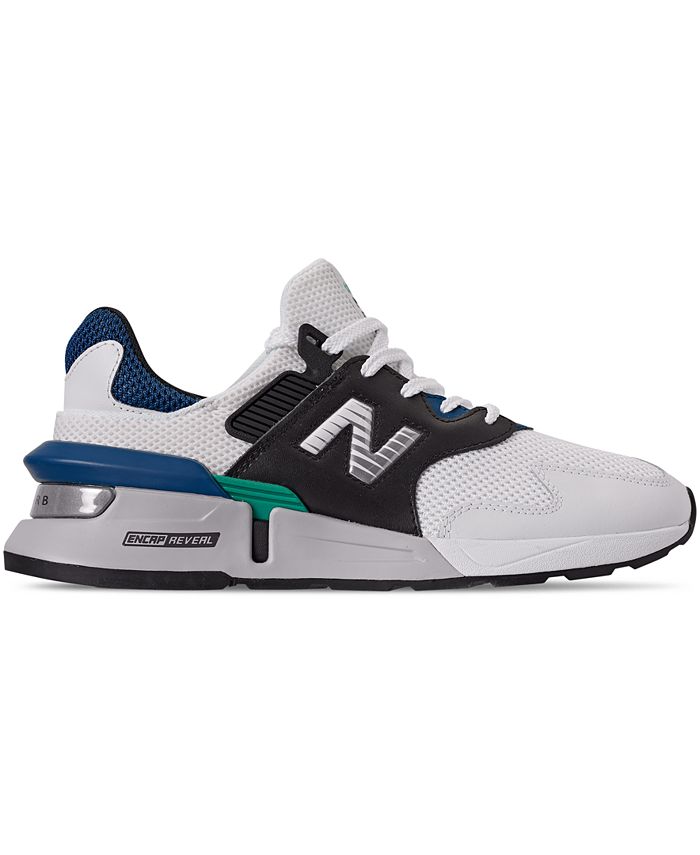 New Balance Men's 997 Sport Casual Sneakers from Finish Line Macy's