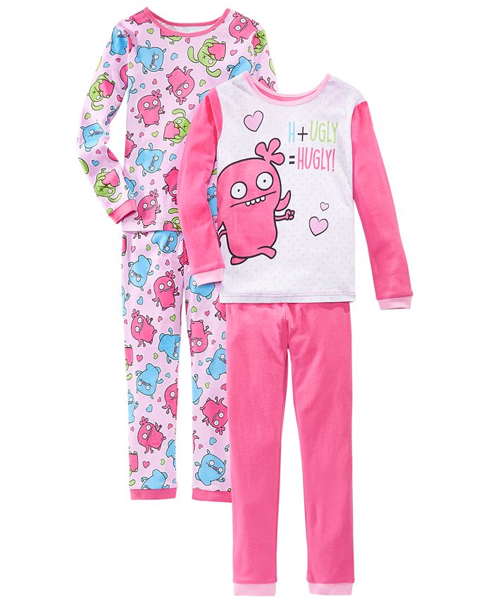 ugly dolls pajamas