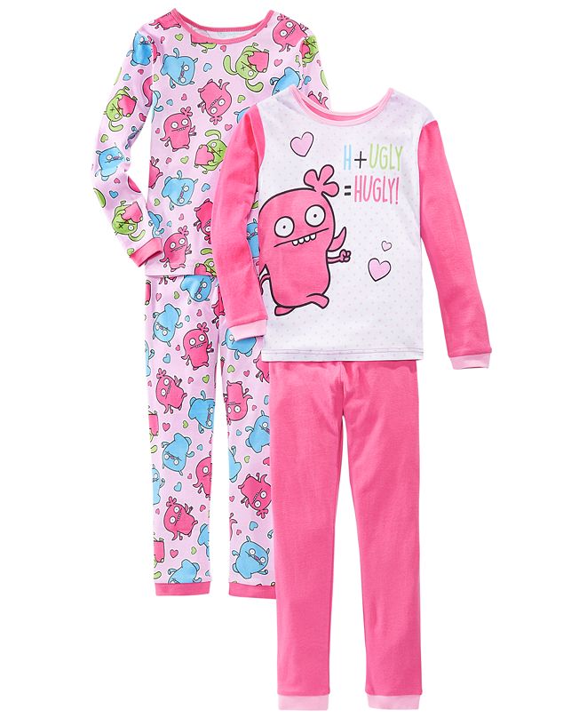 ugly dolls pajamas